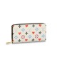 Louis Vuitton Game On Zippy Wallet M57491