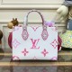 Louis Vuitton OnTheGo PM M22976