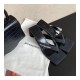 Balenciaga Logo T-bar sandals 434344-1