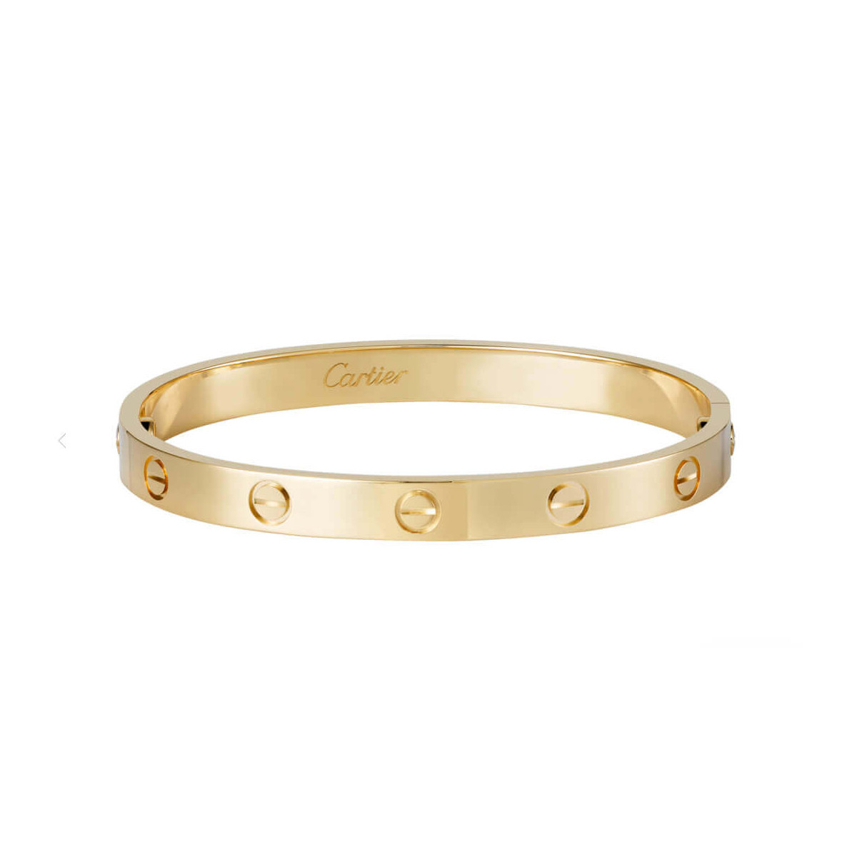 Cartier Love Bracelet CB001