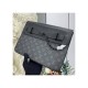 Louis Vuitton Pochette Steamer M80107