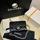 Chanel Lambskin Small Flap Bag AS3393