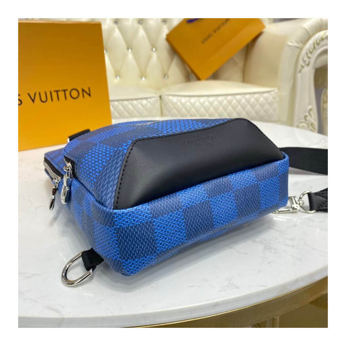 Louis Vuitton Avenue Sling Bag N50024