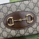 Gucci Horsebit 1955 Small Shoulder Bag 760196