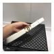 Chanel CC Logo Buckle Belt 6608