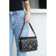 Chanel Lambskin Flap Bag AS4423 Black