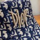 Christian Dior Oblique Canvas Bucket Hat 48851