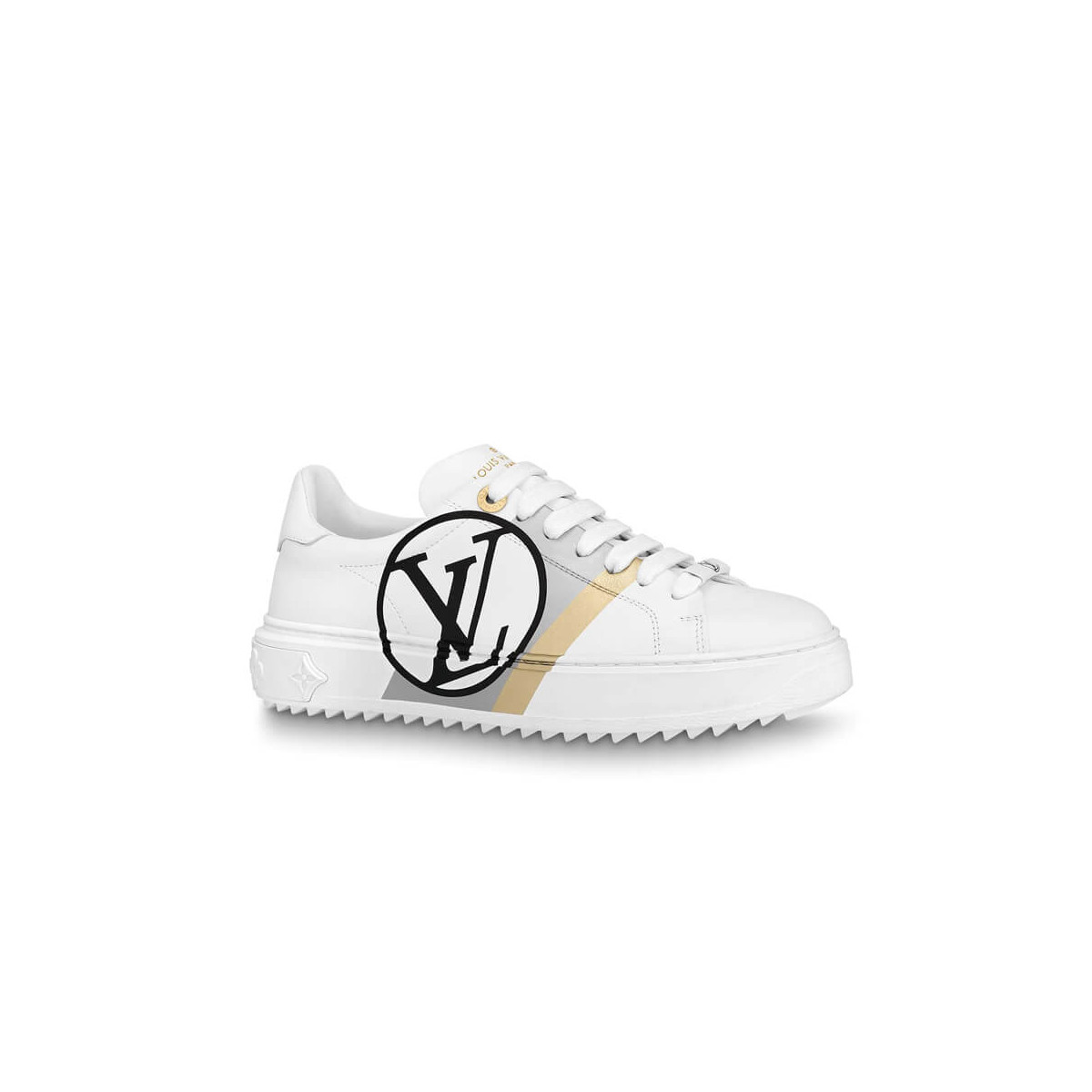 Louis Vuitton Time Out Sneaker 1A64RW