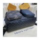 Louis Vuitton Backpack Multipocket M45455