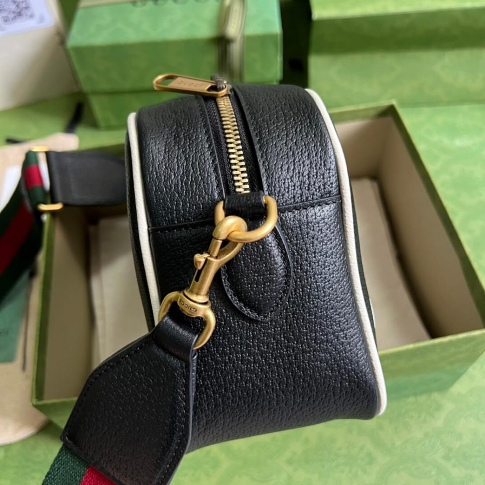 adidas x Gucci Small Shoulder Bag 702427