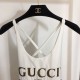 Gucci Logo One Piece Swimsuit 501899