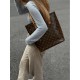 Louis Vuitton Monogram Vavin GM Tote Bag M51170