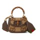 Gucci Bamboo 1947 Jumbo GG Mini Bag 686864