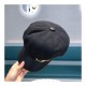 Louis Vuitton Cotton Sailor Cap 1101