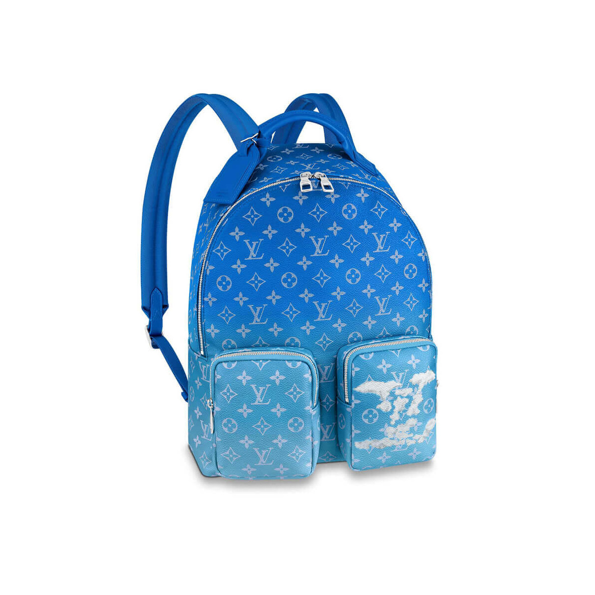 Louis Vuitton Backpack Multipocket M45441