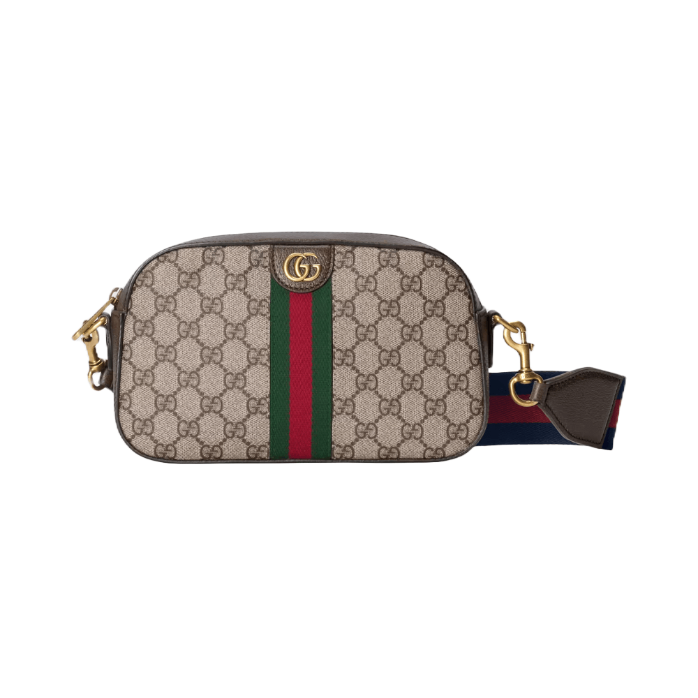 Gucci Ophidia GG Small Shoulder Bag 752591