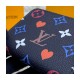 Louis Vuitton Game On Zippy Coin Purse M80305