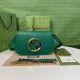 Gucci Blondie Shoulder Bag 699268