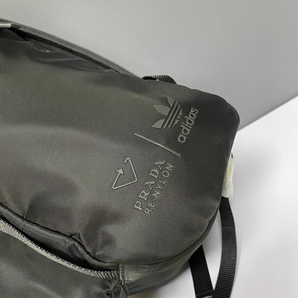 Prada adidas Re-Nylon Backpack HP1449