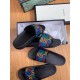 Gucci GG Psychedelic slide 610089