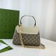 Gucci Horsebit 1955 Top Handle Bag 703848