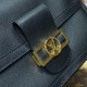 Louis Vuitton Dauphine Soft MM M25048 M25209 M25050