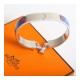 Hermes Clic H Panoplie Equestre Bracelet H709