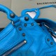 Balenciaga Neo Cagole City Handbag 638515