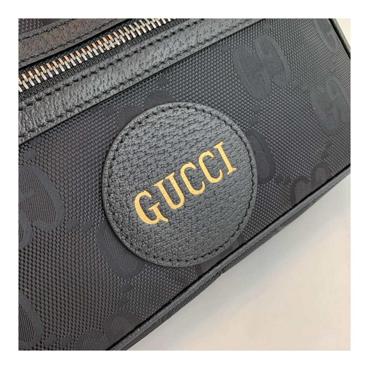 Gucci Off The Grid Belt Bag 631341