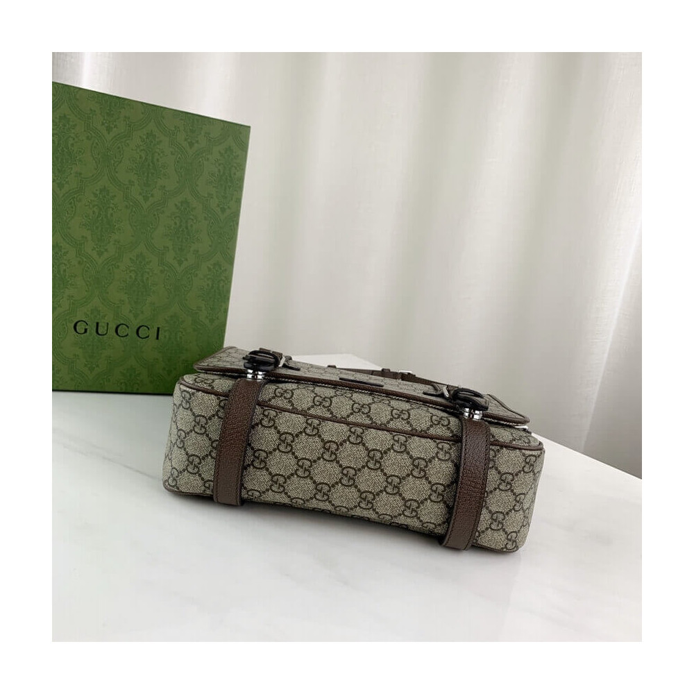 Gucci GG Messenger Bag 658542