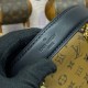 Louis Vuitton Monogram Reverse Canvas Side Trunk PM M47139