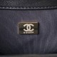 Chanel 24C Quilted Lambskin Small Messenger Bag AS4609