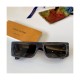 Louis Vuitton LV Lock Sunglasses Z1361E