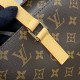 Louis Vuitton Monogram Luco Tote Bag M51155