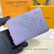 Louis Vuitton Clea Wallet M81529 M81564