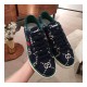 Gucci Tennis 1977 Sneaker 606110 Blue