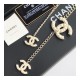 Chanel CC Logo Chain Belt 460976