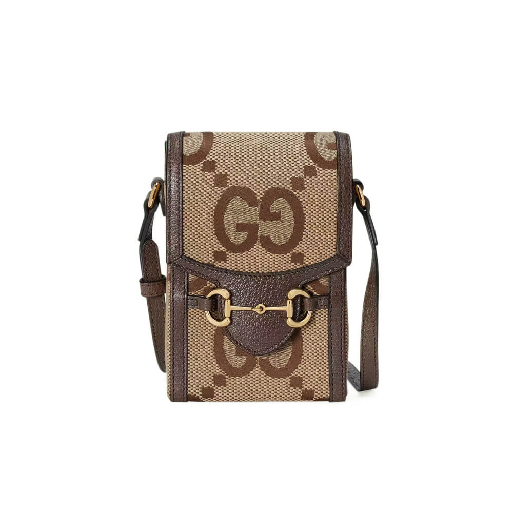 Gucci Jumbo GG Mini Bag 625615