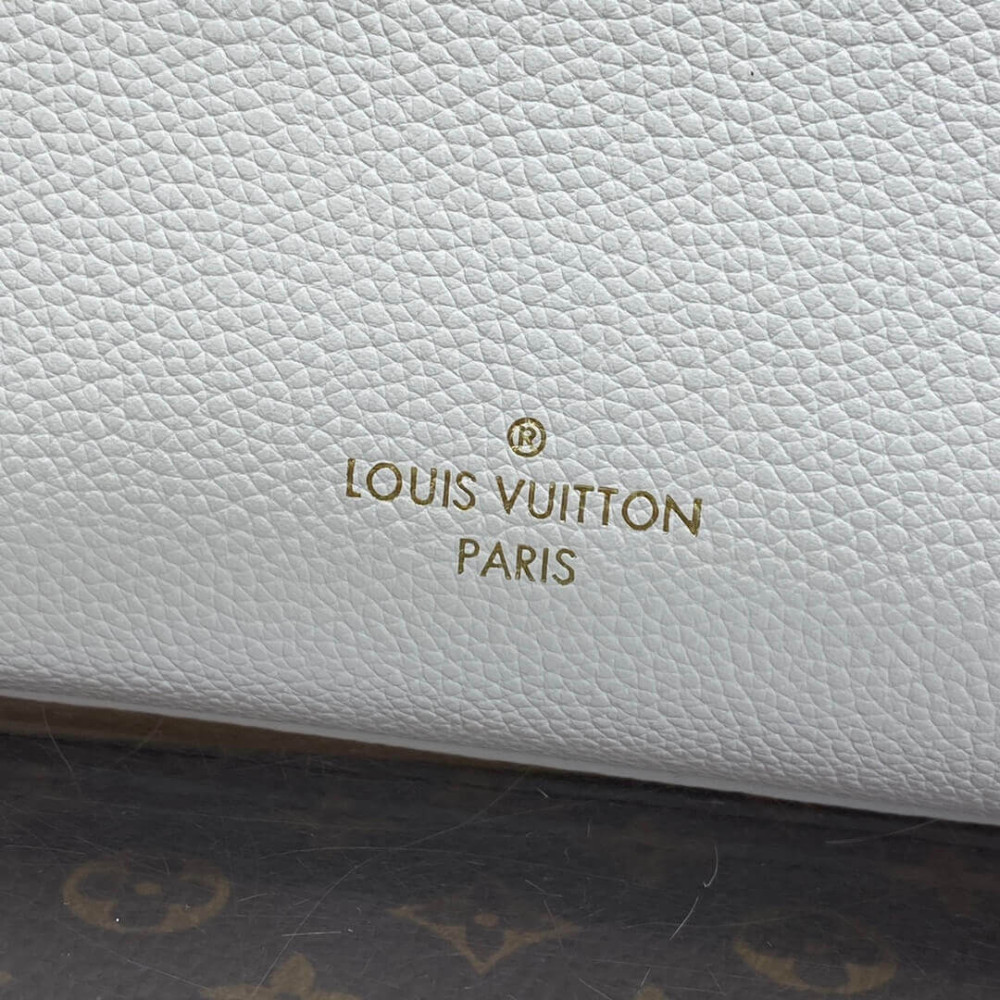 Louis Vuitton Lock &amp; Go Bag M22311 M23637