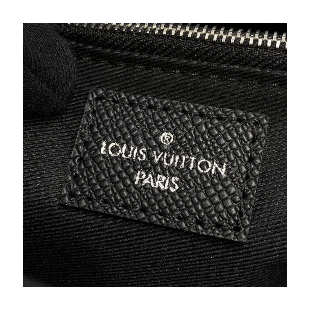 Louis Vuitton New Flap Messenger M30807 M30808 M30813