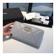 Chanel 19 Long Zipped Wallet AP0946