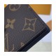 Louis Vuitton Monogram Canvas Card Holder M69761 M80878