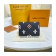 Louis Vuitton Rosalie Coin Purse M80755