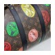 Louis Vuitton Monogram Cameo Printed Keepall Bandouliere 45 M59261