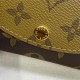 Louis Vuttion Rosalie Coin Purse M82333