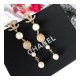 Chanel Fashion Earrings 460974