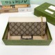 Gucci GG Marmont Chain Wallet 546585