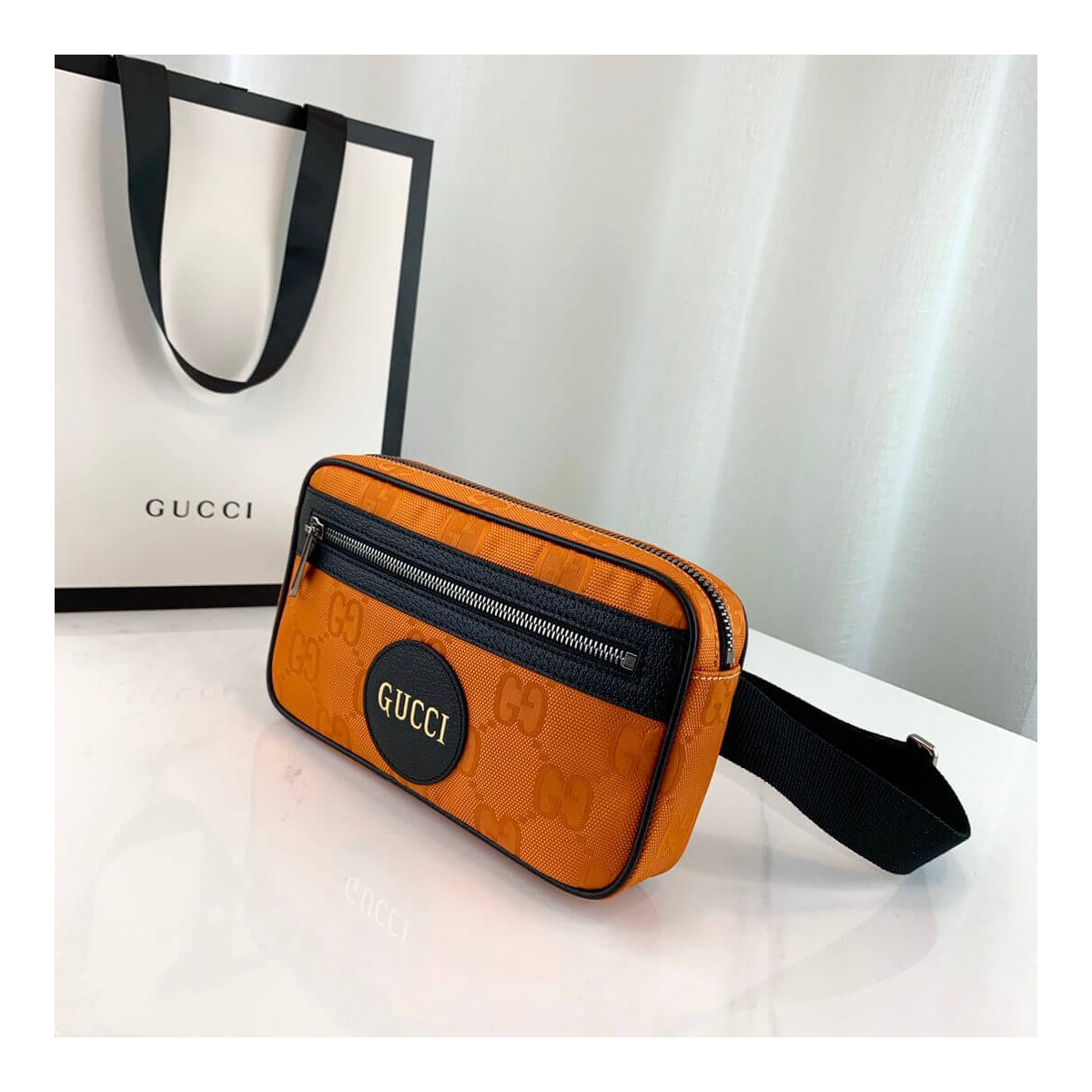 Gucci Off The Grid Belt Bag 631341