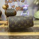 Louis Vuttion Monogram Nano Speedy M82624 Vivienne Print