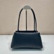 Prada Calfskin Tote Bag 1BA368